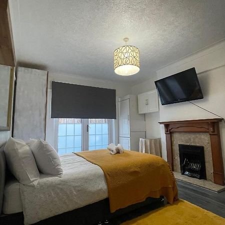 Beautiful Private Rooms In London Central Willesden Green Extérieur photo