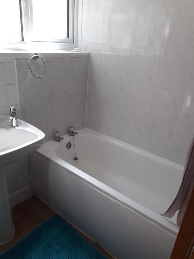Beautiful Private Rooms In London Central Willesden Green Extérieur photo