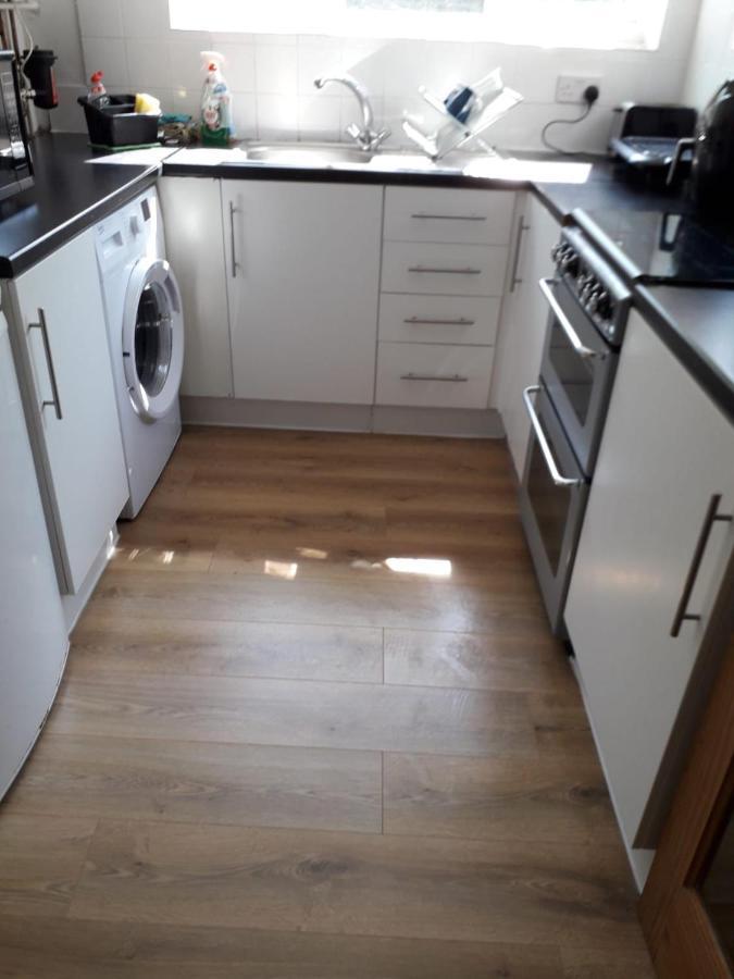 Beautiful Private Rooms In London Central Willesden Green Extérieur photo