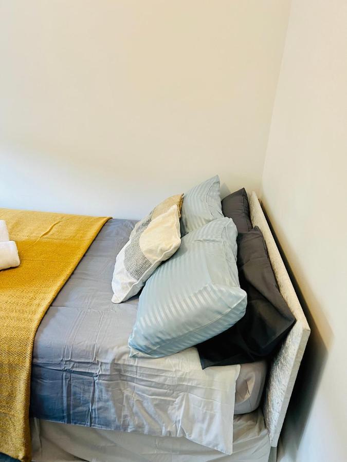 Beautiful Private Rooms In London Central Willesden Green Extérieur photo